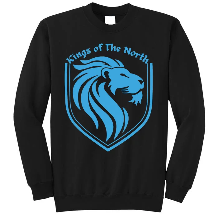 Kings Of The North Sweatshirt