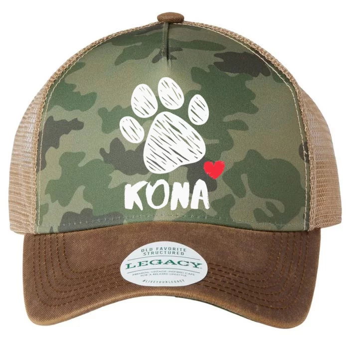 K Pop Mom Like A Normal Mom Except Much Cooler Funny Legacy Tie Dye Trucker Hat