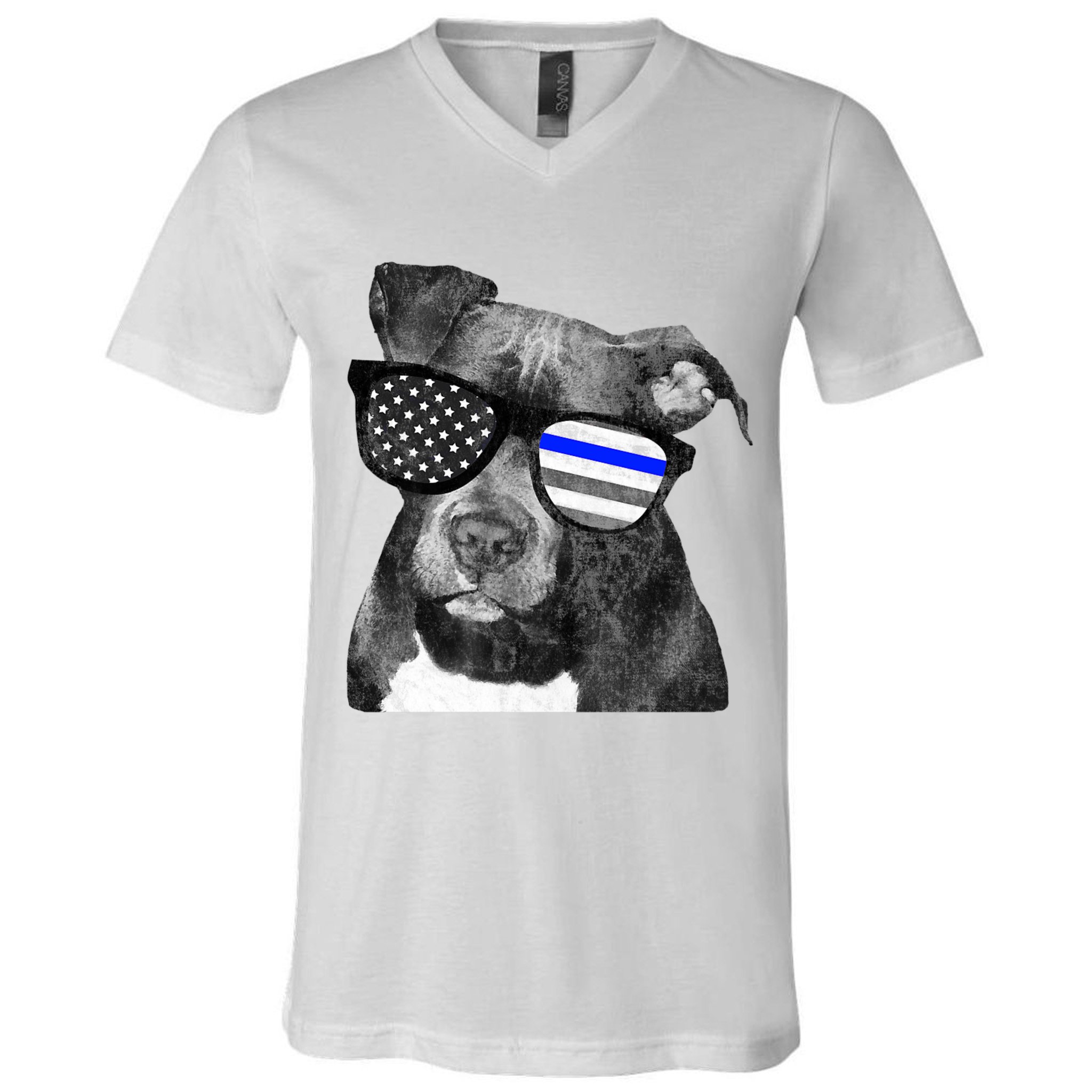 Pitbull design dog white t shirt pit bull top 100% cotton tee graphic  design - mens womens kids & baby sizes