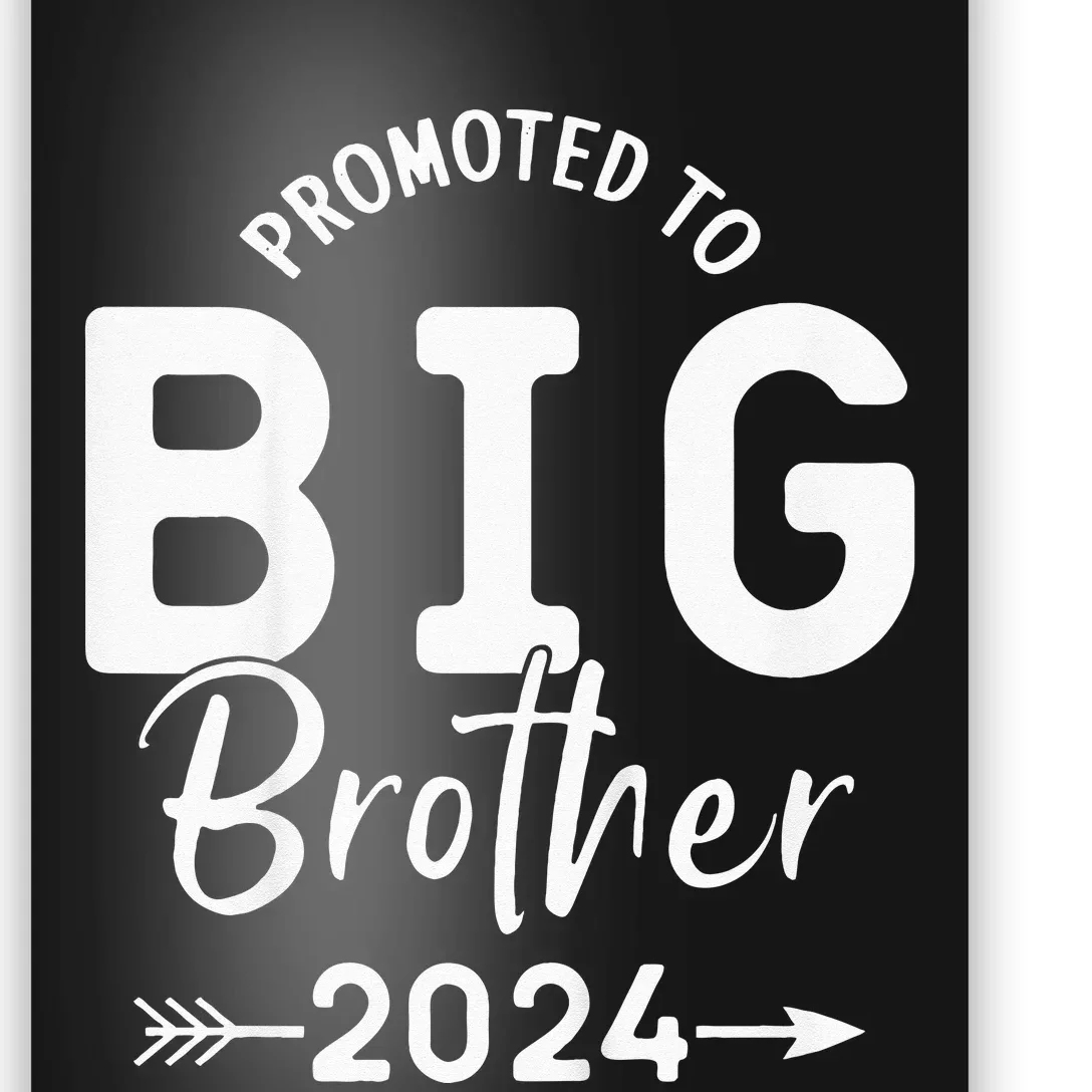 Kids Promoted To Big Brother 2024 Big Brother 2024 Poster TeeShirtPalace