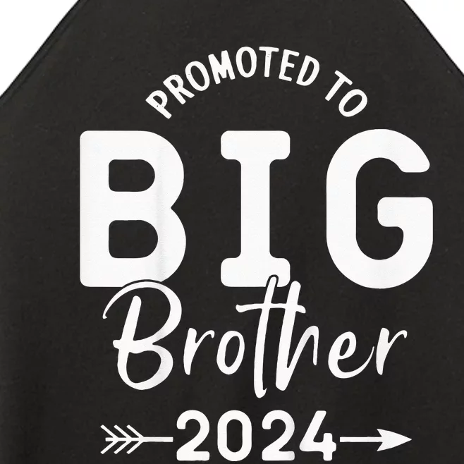 Kids Promoted To Big Brother 2024 Big Brother 2024 Women’s Perfect Tri Rocker Tank