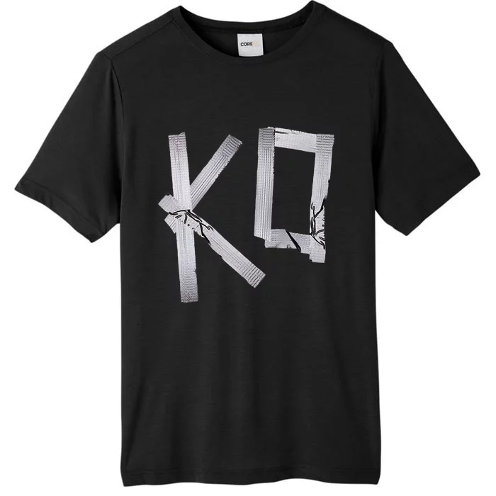 Ko Pro Wrestling Vintage ChromaSoft Performance T-Shirt