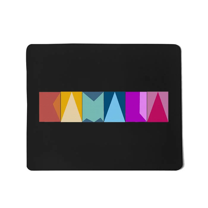 Kamala Quilted Mousepad