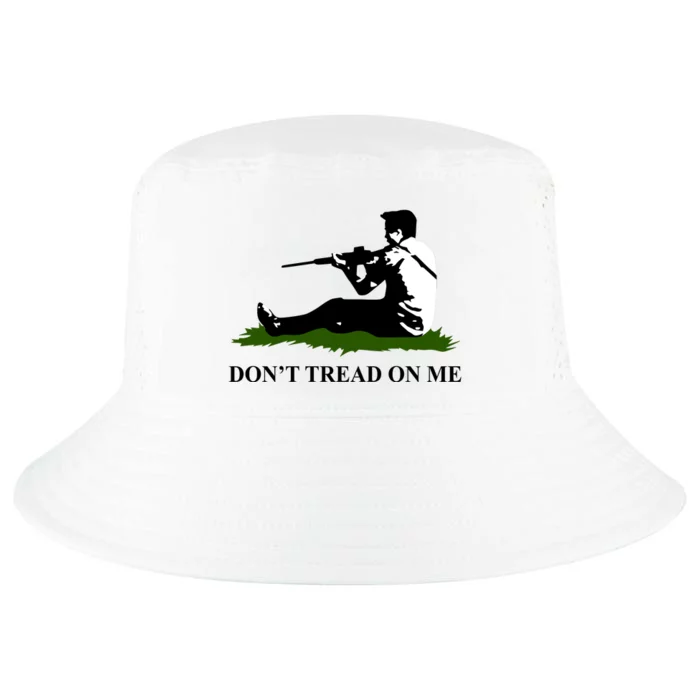 Kyle Rittenhouse Don’t Tread On Me Cool Comfort Performance Bucket Hat