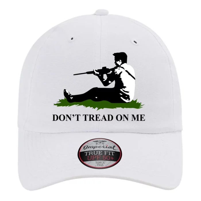 Kyle Rittenhouse Don’t Tread On Me The Original Performance Cap