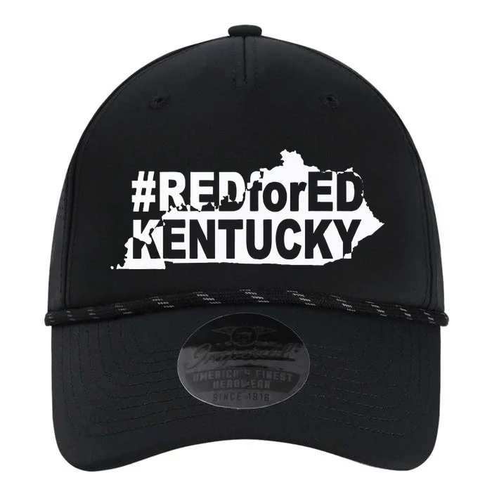 Kentucky Red For Ed Teacher Protest Performance The Dyno Cap