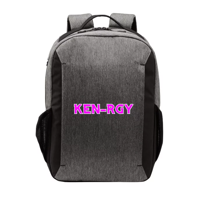 KEN RGY Vector Backpack