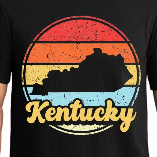 Kentucky Roots Kentucky Native Home State Pride Ky Pajama Set