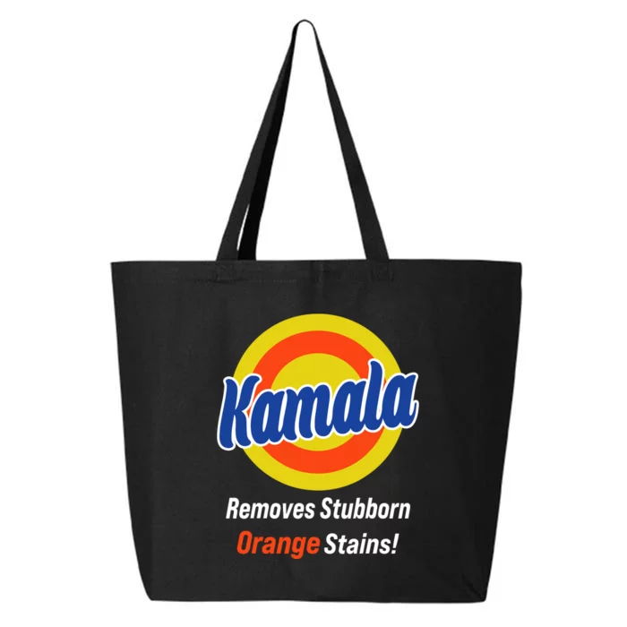 Kamala Removes Nasty Orange Stains 25L Jumbo Tote