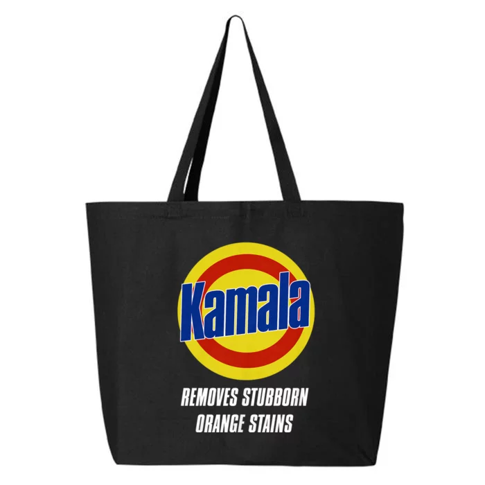 Kamala Removes Stubborn Orange Stains 25L Jumbo Tote