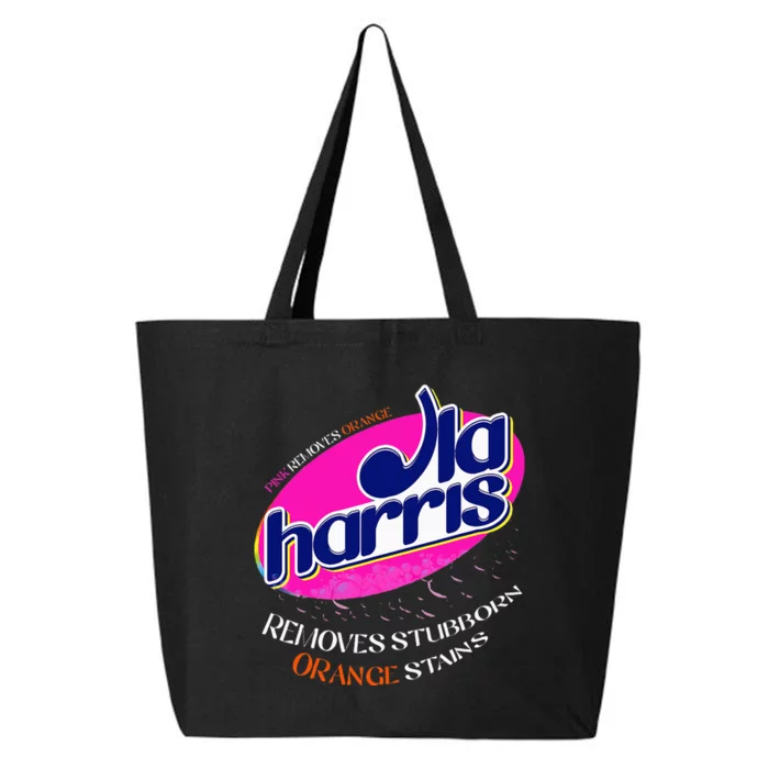 Kamala Removes Stubborn Orange Stains 25L Jumbo Tote