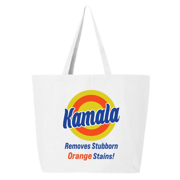 Kamala Removes Stubborn Orange Stains 25L Jumbo Tote