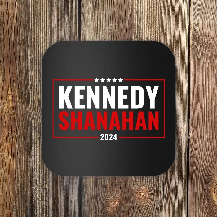 Kennedy Shanahan 2024 Coaster