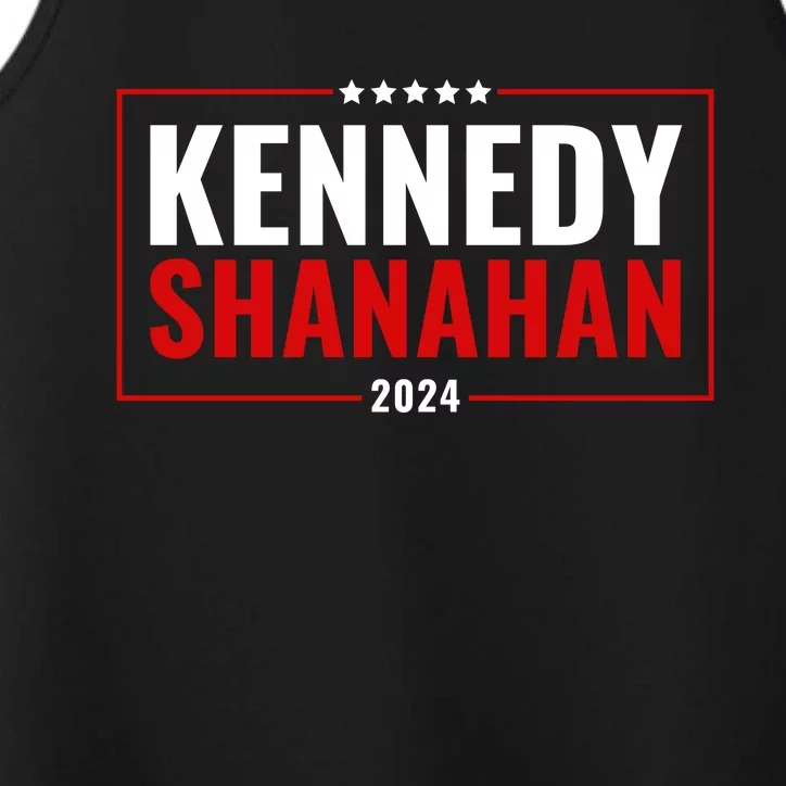 Kennedy Shanahan 2024 Performance Tank