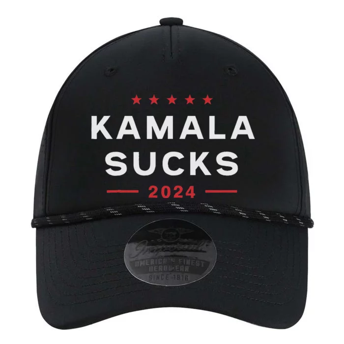 Kamala Sucks 2024 Anti Kamala Harris Performance The Dyno Cap