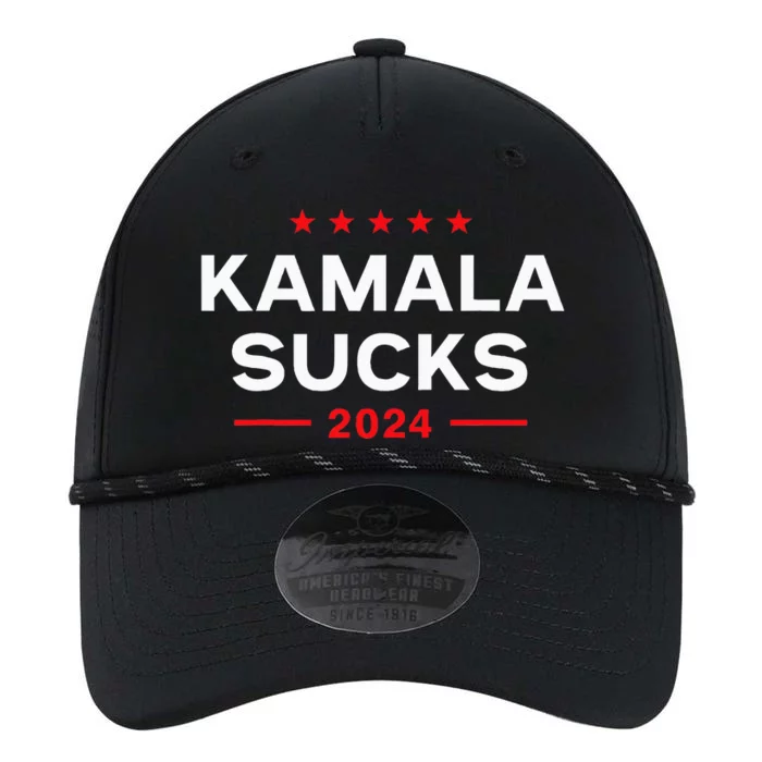 Kamala Sucks 2024 Anti Kamala Harris Performance The Dyno Cap