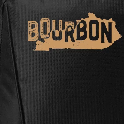 Kentucky State Bourbon Whiskey Drinking City Backpack