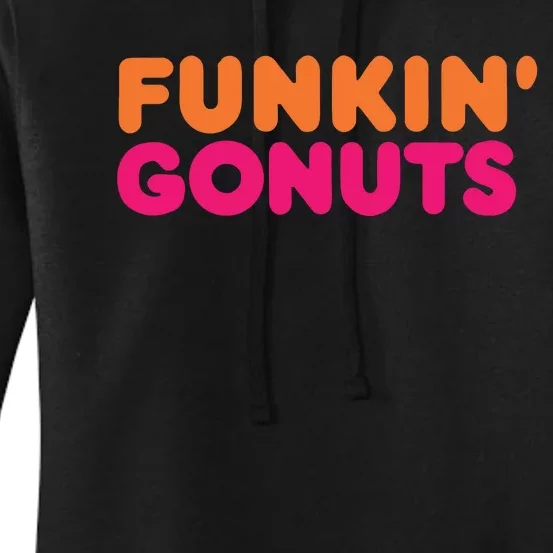 Kristen Stewart Dunkin Donuts Women's Pullover Hoodie