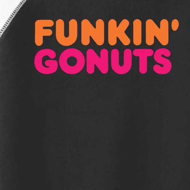 Kristen Stewart Dunkin Donuts Toddler Fine Jersey T-Shirt