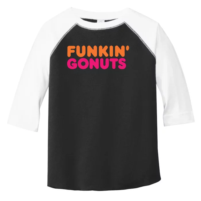 Kristen Stewart Dunkin Donuts Toddler Fine Jersey T-Shirt