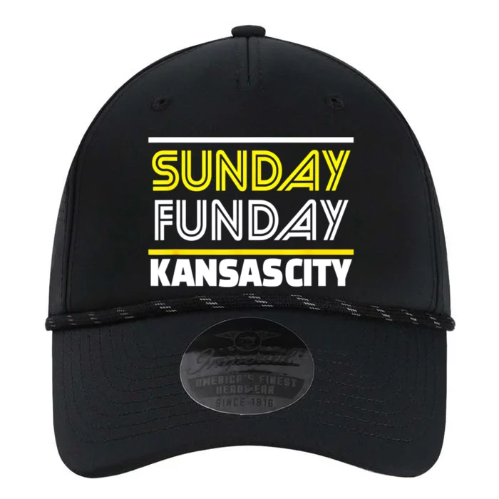 KC Sunday Funday Kansas City Sunday Funday Performance The Dyno Cap