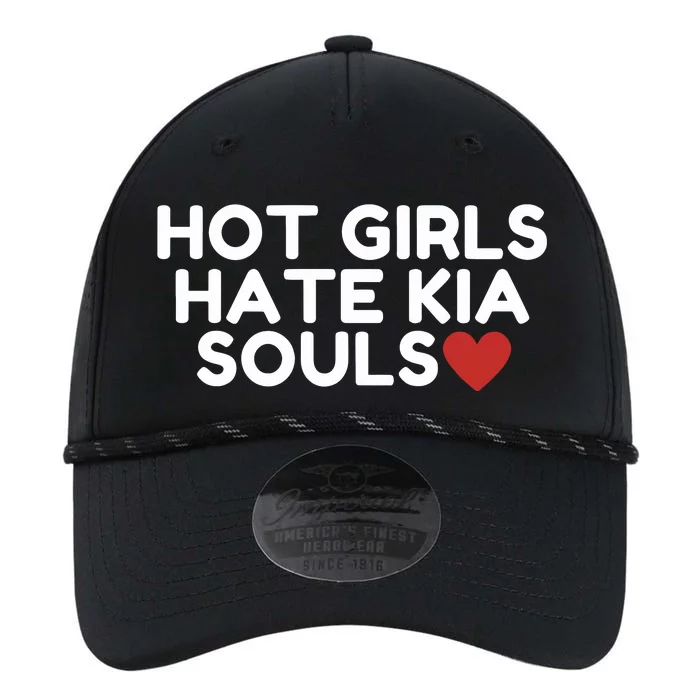 Kia Soul Girl Wearing Hot Girl Hate Kia Souls Performance The Dyno Cap