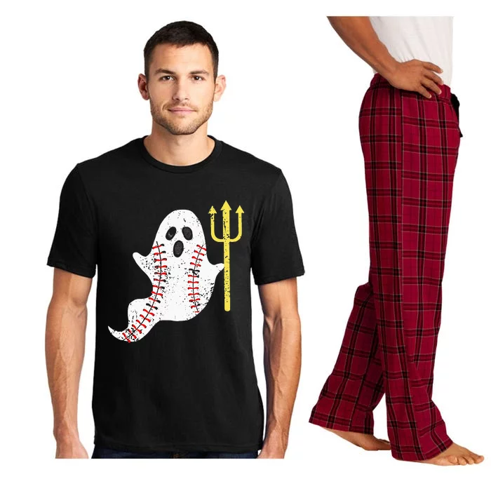 Kodai Senga Ghost Fork Pajama Set