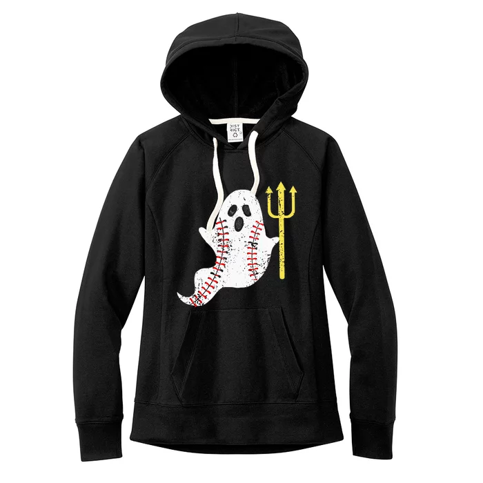 Kodai Senga Ghost Fork Women's Fleece Hoodie