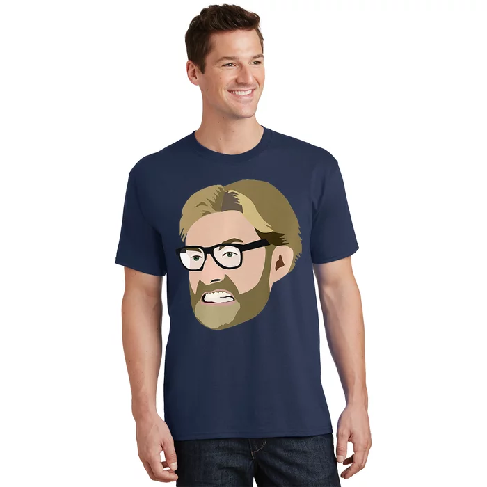 Klopp Soccer Gift T-Shirt