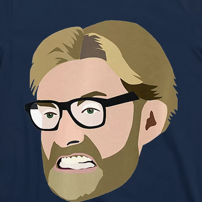 Klopp Soccer Gift T-Shirt