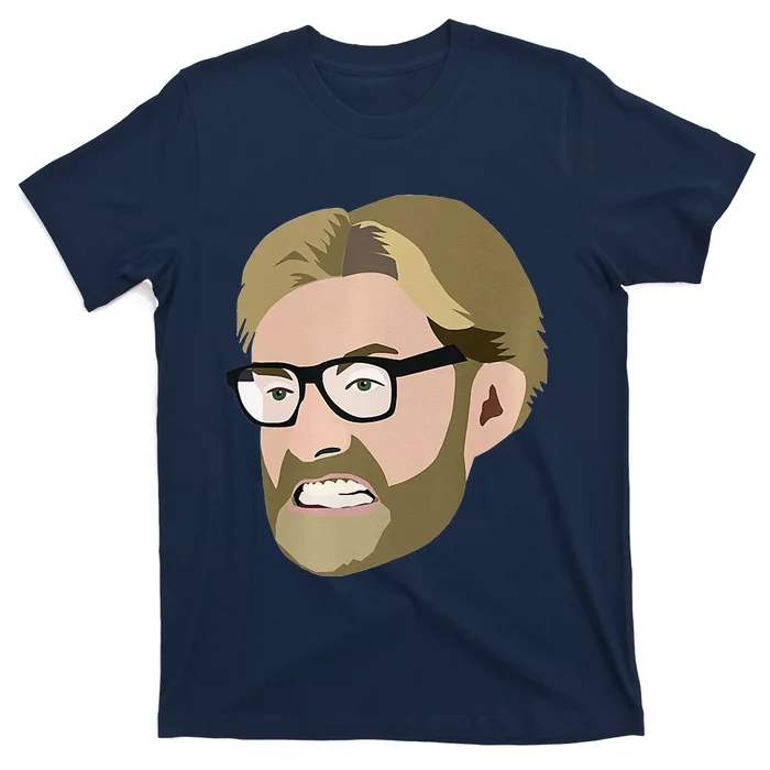 Klopp Soccer Gift T-Shirt