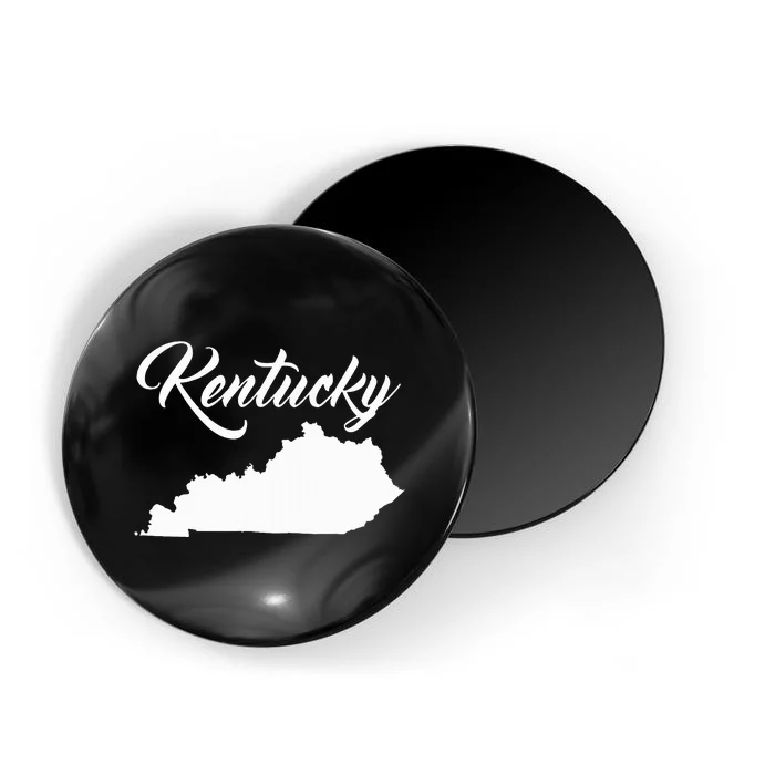 Kentucky State I Gift Magnet