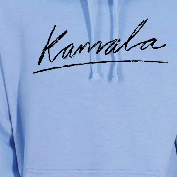 Kamala Signature Unisex Surf Hoodie