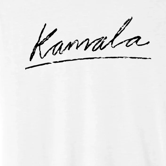 Kamala Signature ChromaSoft Performance T-Shirt