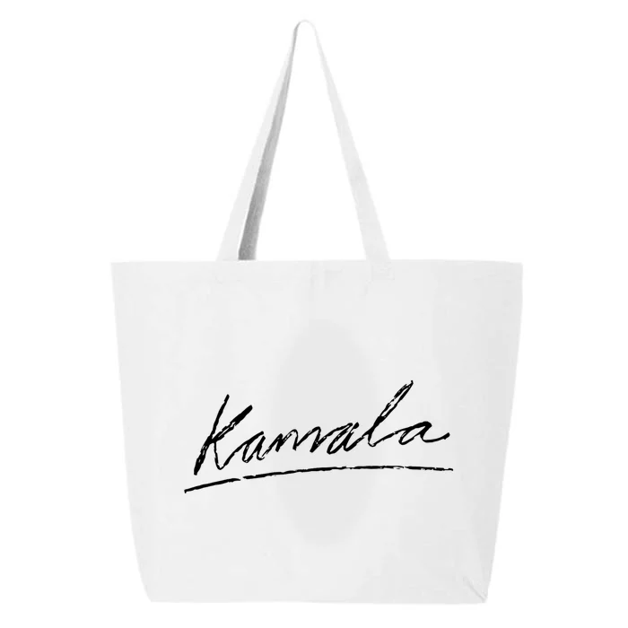 Kamala Signature 25L Jumbo Tote