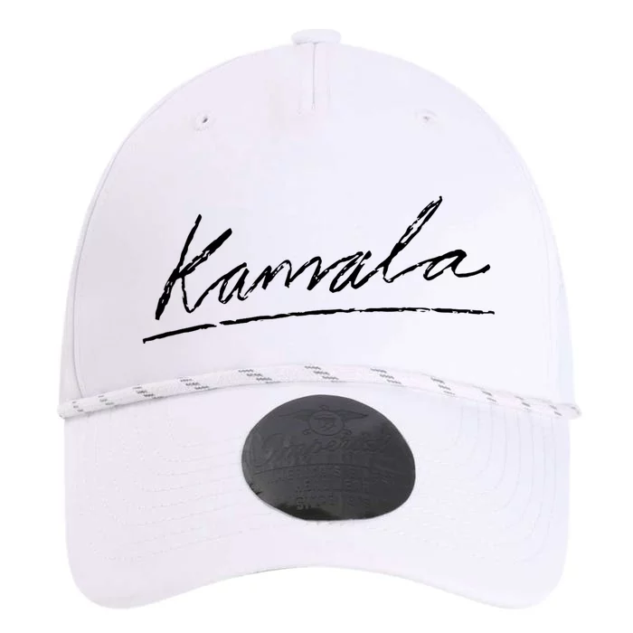 Kamala Signature Performance The Dyno Cap