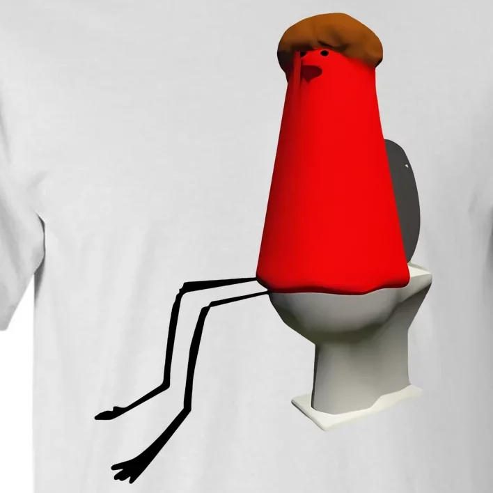 Kevinbird S.K.I.B.I.D.I Tall T-Shirt