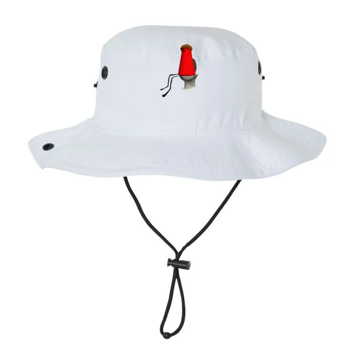 Kevinbird S.K.I.B.I.D.I Legacy Cool Fit Booney Bucket Hat