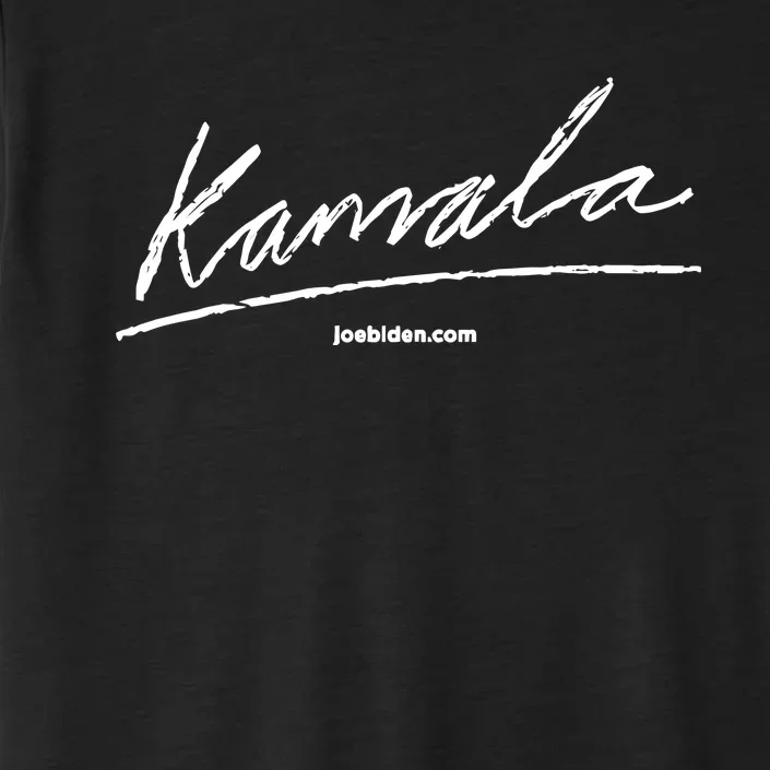 Kamala Signature ChromaSoft Performance T-Shirt