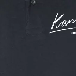 Kamala Signature Softstyle Adult Sport Polo