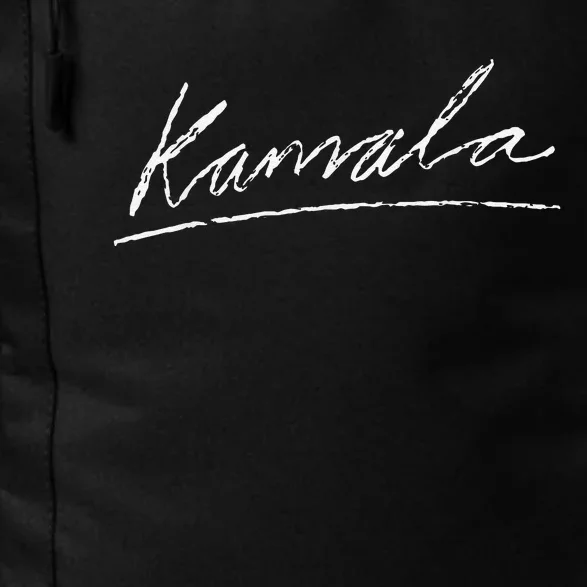 Kamala Signature Daily Commute Backpack