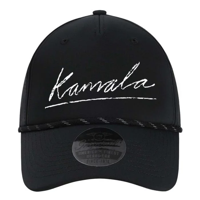 Kamala Signature Performance The Dyno Cap