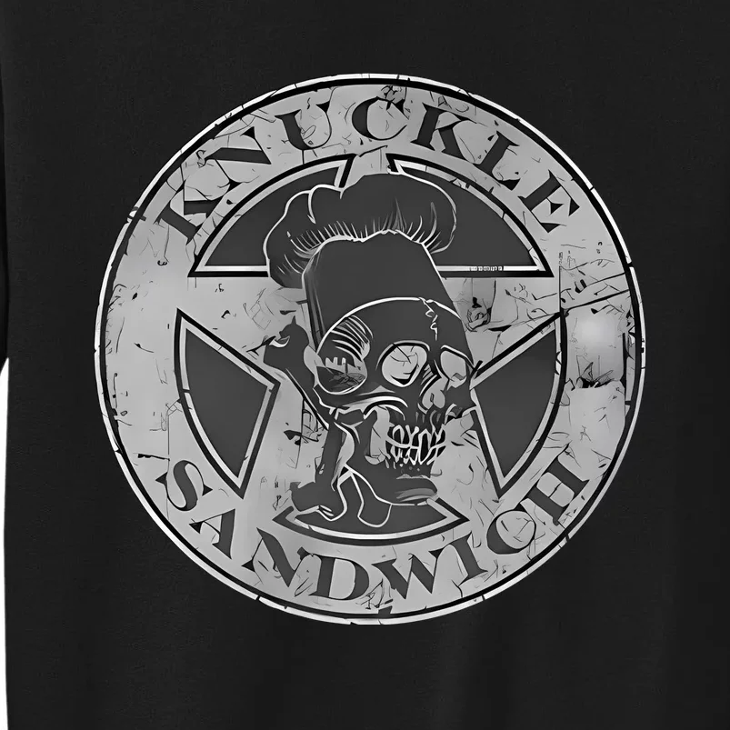 Knuckle Sandwich Sweatshirt