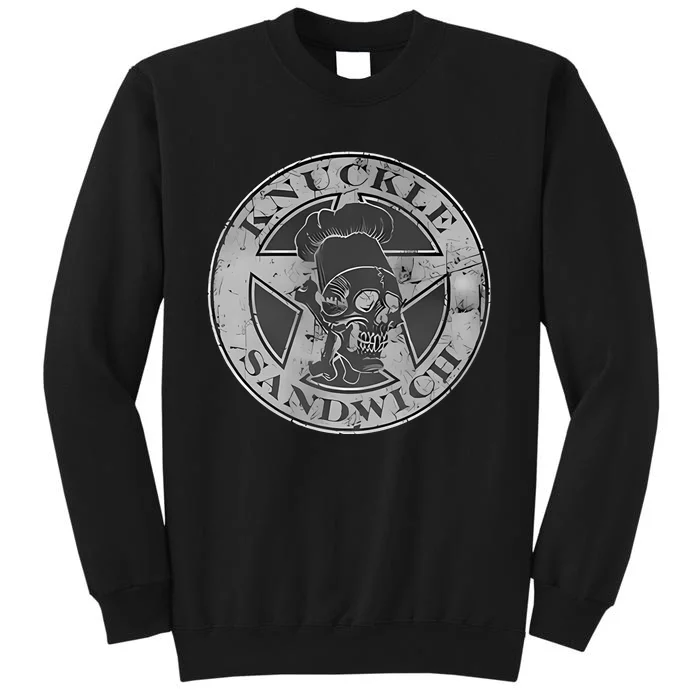 Knuckle Sandwich Sweatshirt