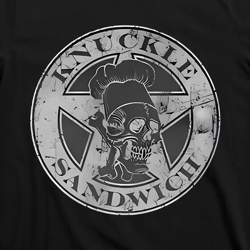 Knuckle Sandwich T-Shirt