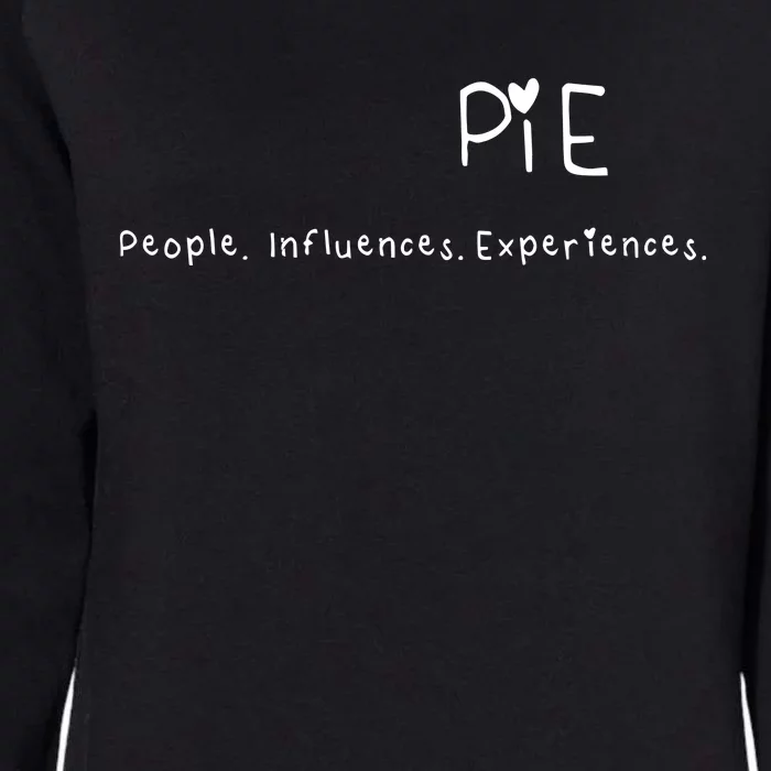 Kurt Sutter Pie People Iuences Experiences Womens California Wash Sweatshirt