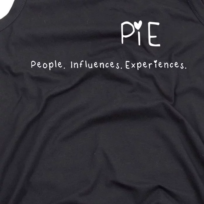 Kurt Sutter Pie People Iuences Experiences Tank Top