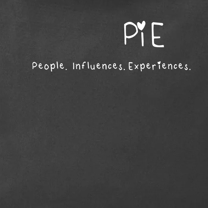 Kurt Sutter Pie People Iuences Experiences Zip Tote Bag