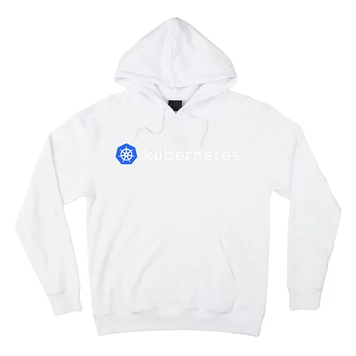 Kubernetes Software Powerful Container Orchestration Tools Hoodie