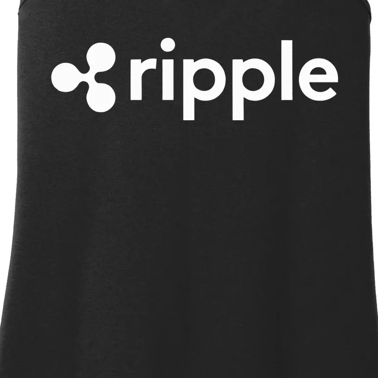 Kyle Samani Ripple Ladies Essential Tank